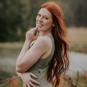 Meet your Posher, Katelynn